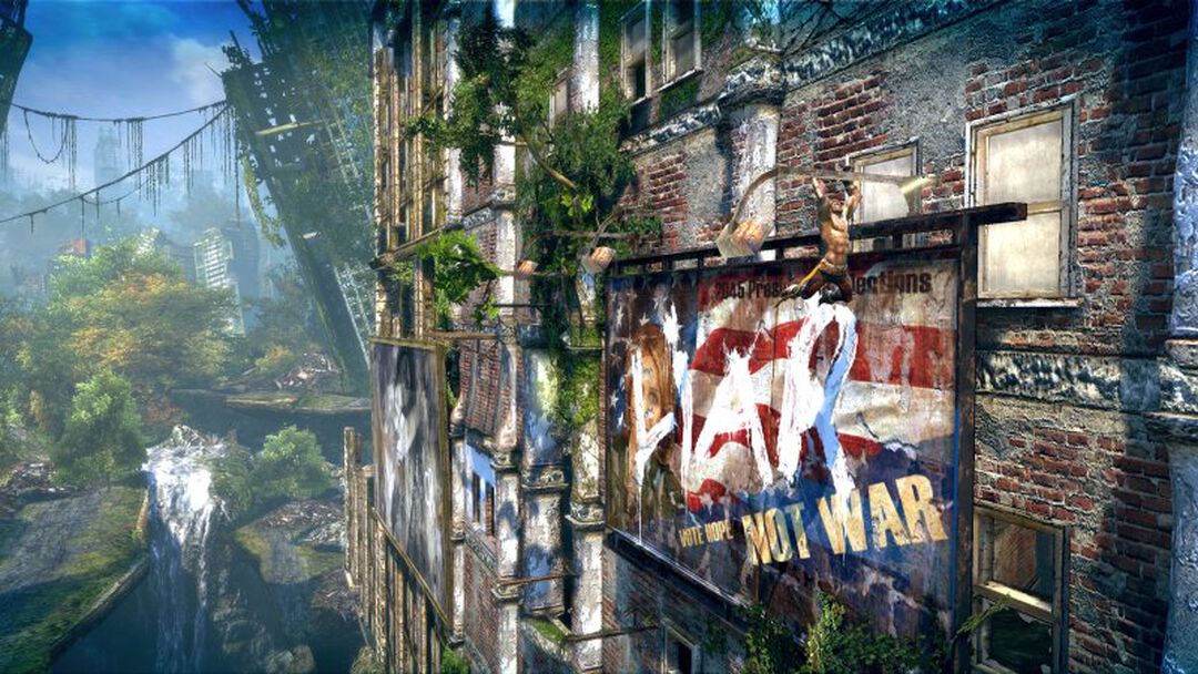 Enslaved Odyssey To The West | Occasion