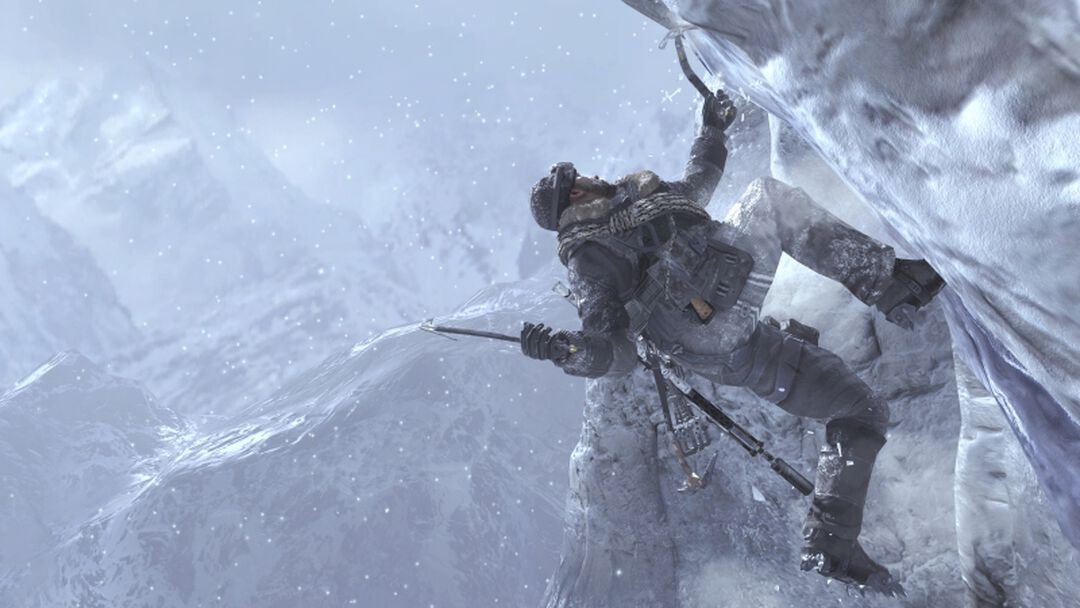 Call Of Duty Modern Warfare 2 | Occasion