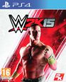 Wwe 2k15 - Occasion