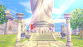 The Legend Of Zelda Skyward Sword Edition Hd thumb 2