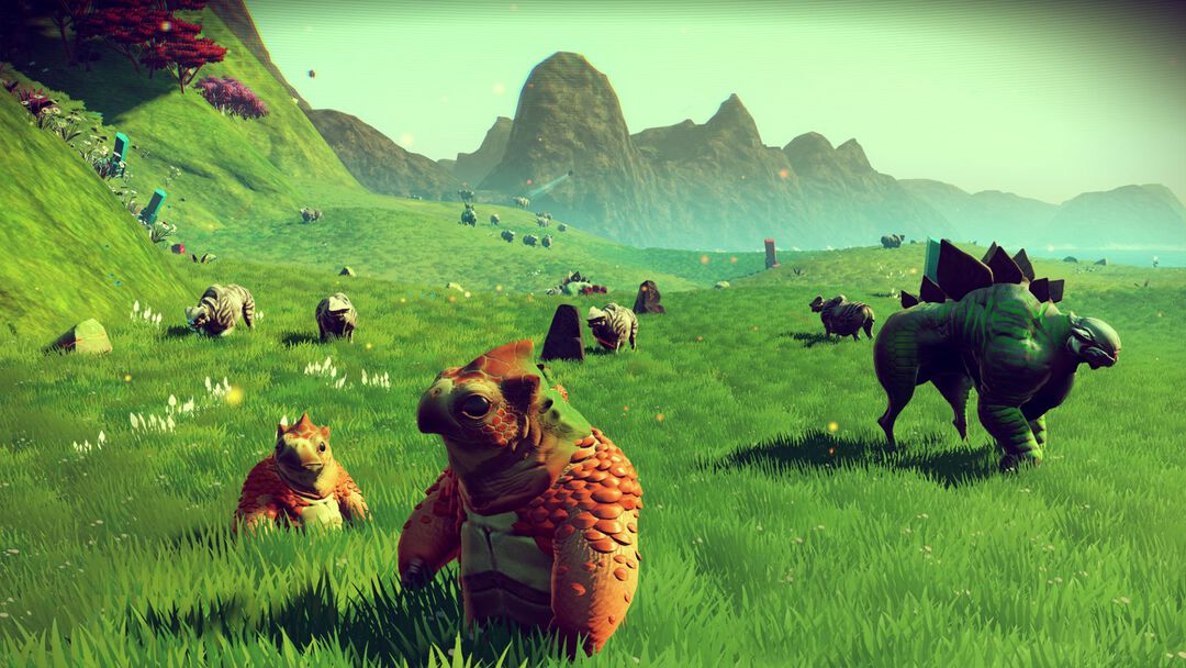 No Man's Sky | Occasion