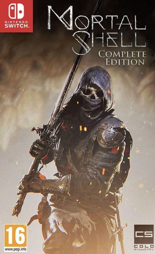 Mortal Shell Complete Edition | Occasion