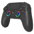 Manette Sans Fil Ps5 | Noir thumb 4