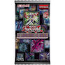 Booster - Yu Gi Oh - Le Labyrinthe Du Maitre