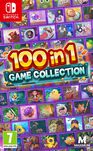 100 In 1 Game Collection - Occasion