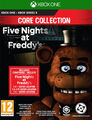 Five Nights At Freddy's Core Collection | Occasion thumb 0