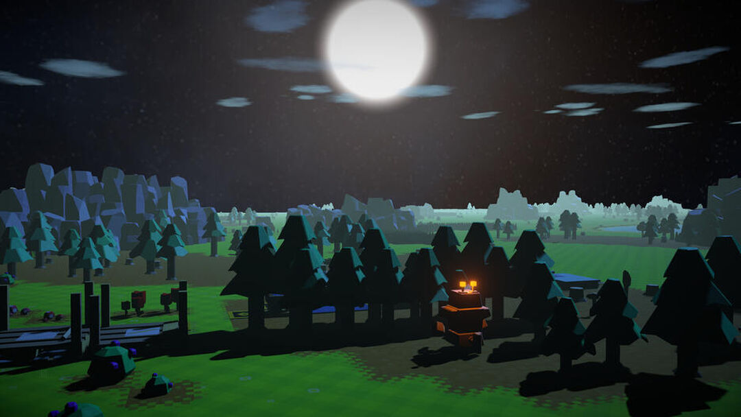 Autonauts | Occasion