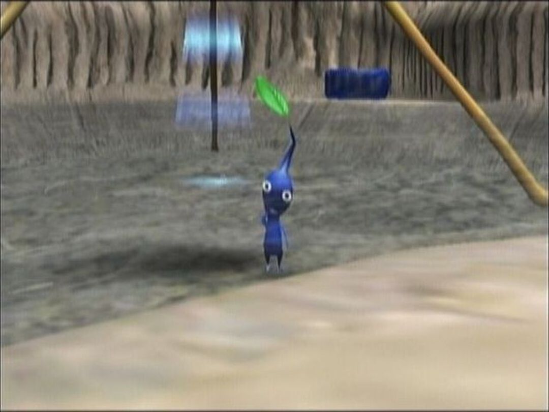 Nouvelle Facon De Jouer Pikmin | Occasion
