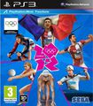 Londres 2012 Le Jeu Vid&eacute;o Officiel Des Jo | Occasion thumb 0
