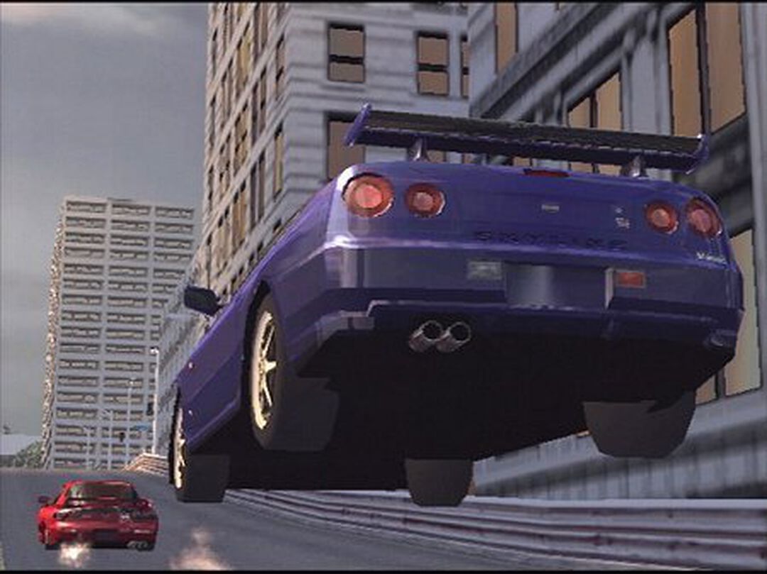 Gran Turismo 3 Platinum | Occasion