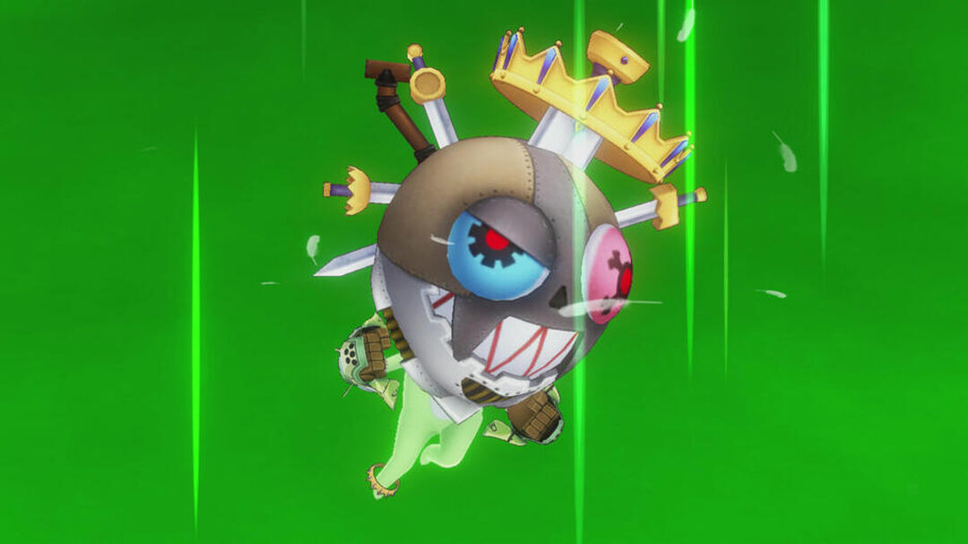 Fairy Fencer F | Occasion