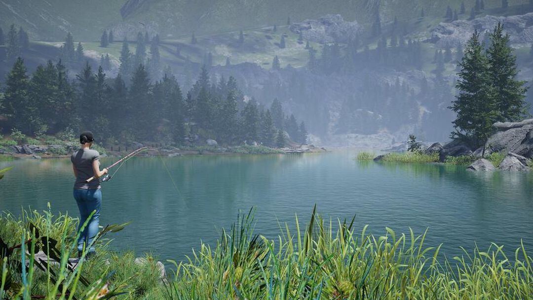 Fishing Sim World Pro Tour Collector's Edition | Occasion