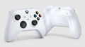 Manette Sans Fil Robot White Nouvelle G&eacute;n&eacute;ration thumb 7