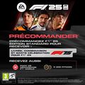 Ea Sports F1 25 | Occasion thumb 1