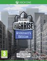 Project Highrise (exclusivite Micromania) - Occasion