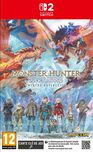 Monster Hunter Stories 3