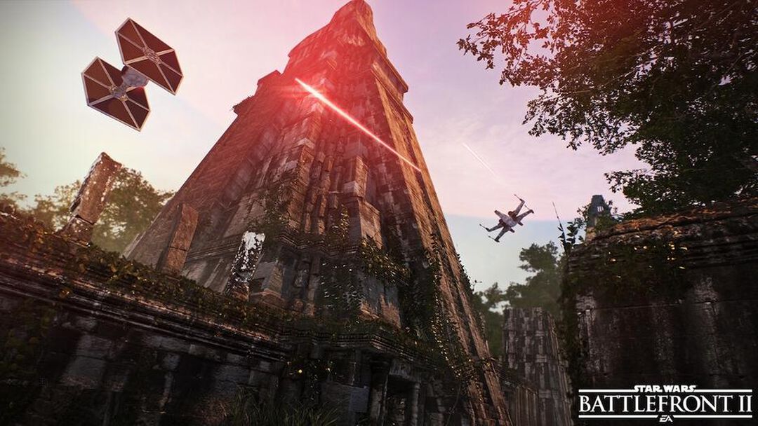 Star Wars Battlefront II | Occasion