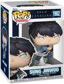Figurine Funko Pop! N°1982 - Solo Leveling - Sung Jinwoo W/ch