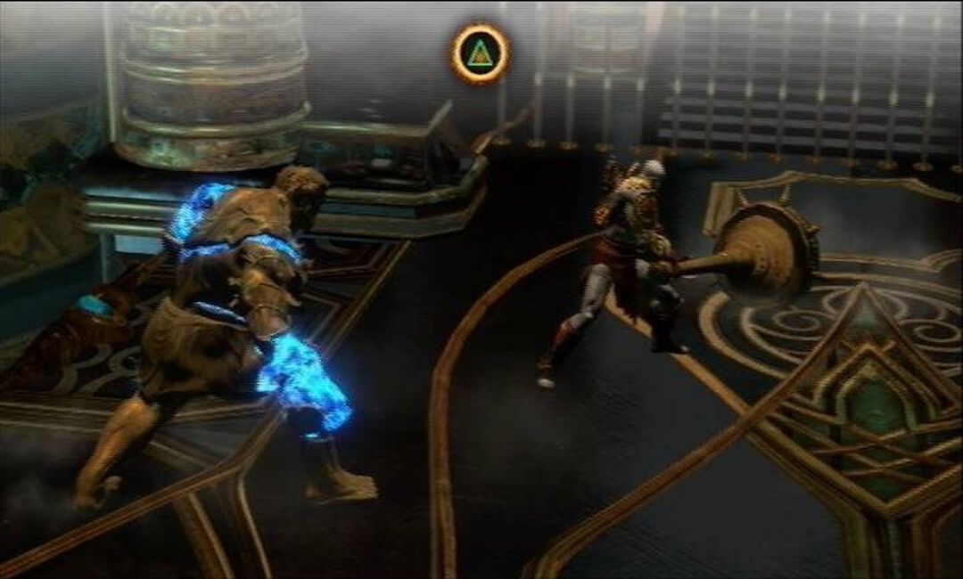 God Of War III | Occasion
