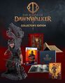 The Blood Of Dawnwalker Collector Edition