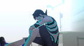Shin Megami Tensei III Nocturne Hd Remaster