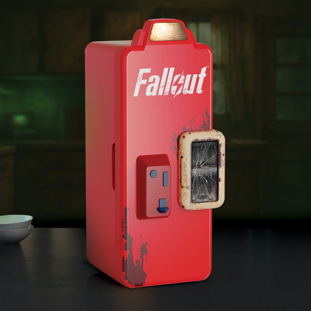 Mini Frigo | Fallout 7l | Bethesda