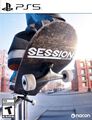 Session Skate Sim | Occasion thumb 0