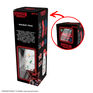 Coffret - Stranger Things - Pack Bouteille Guirlande De No&euml;l & Chaussettes