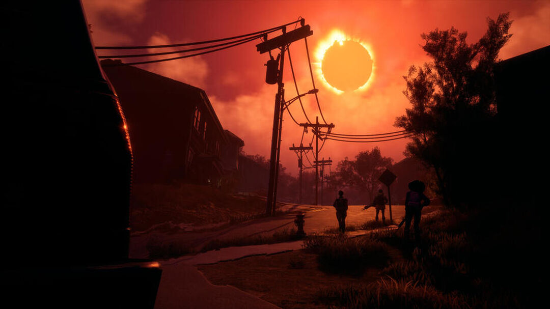 Redfall | Dlc | Jeu Complet
