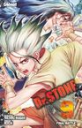 Manga - Dr. Stone - Tome 09