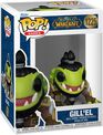 Figurine Funko Pop! - World Of Warcraft - Murloc Cosplay Baby Murloc Thrall