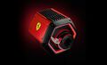 Volant Thrustmaster T818 Ferrari 488 Gt3 Eu Type E/f thumb 6