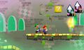 Mario & Luigi Dreamteam Bros | Occasion thumb 7