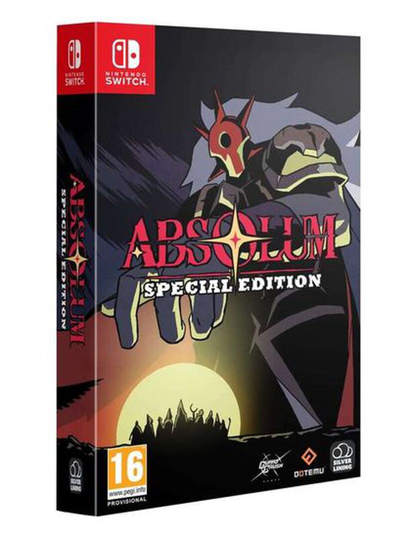 Absolum Special Edition