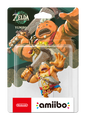 Figurine Amiibo Zelda Yunobo (tears Of The Kingdom)