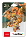 Figurine Amiibo Zelda Yunobo (tears Of The Kingdom)