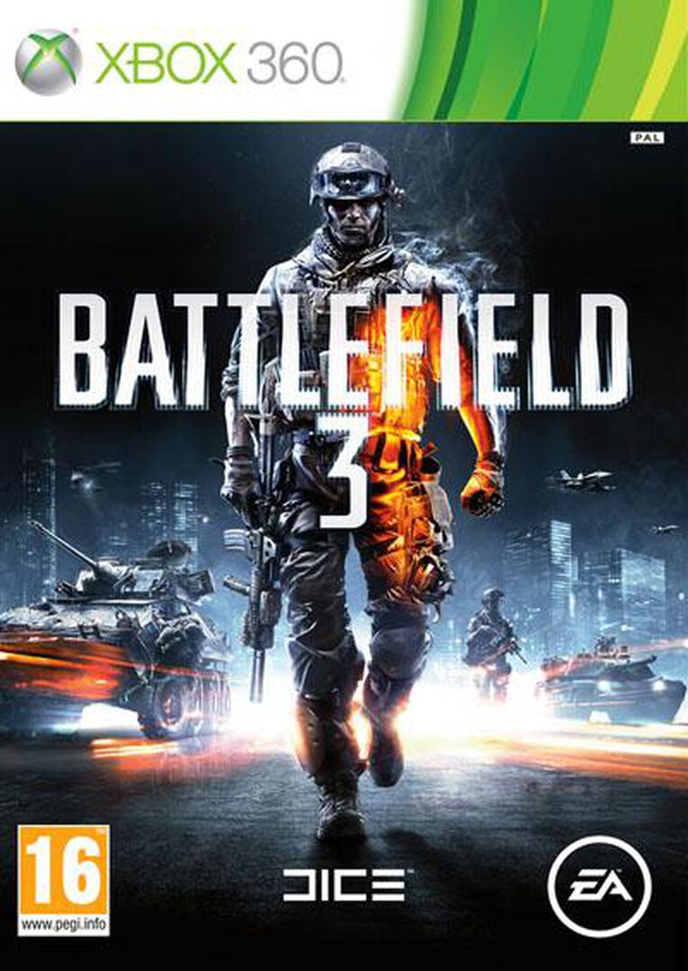 Battlefield 3 | Occasion