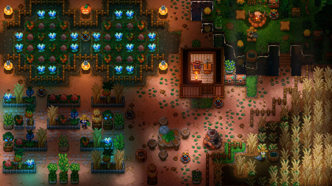 Core Keeper | Occasion