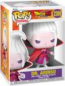 Figurine Funko Pop!  - Dragon Ball Daima - Dr. Arinsu