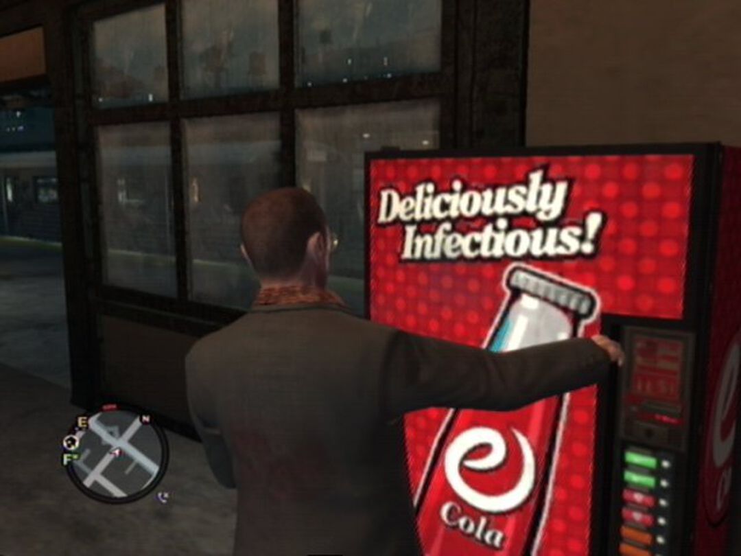 GTA IV | Occasion