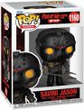 Figurine Funko Pop! - Vendredi 13 - Savini Jason