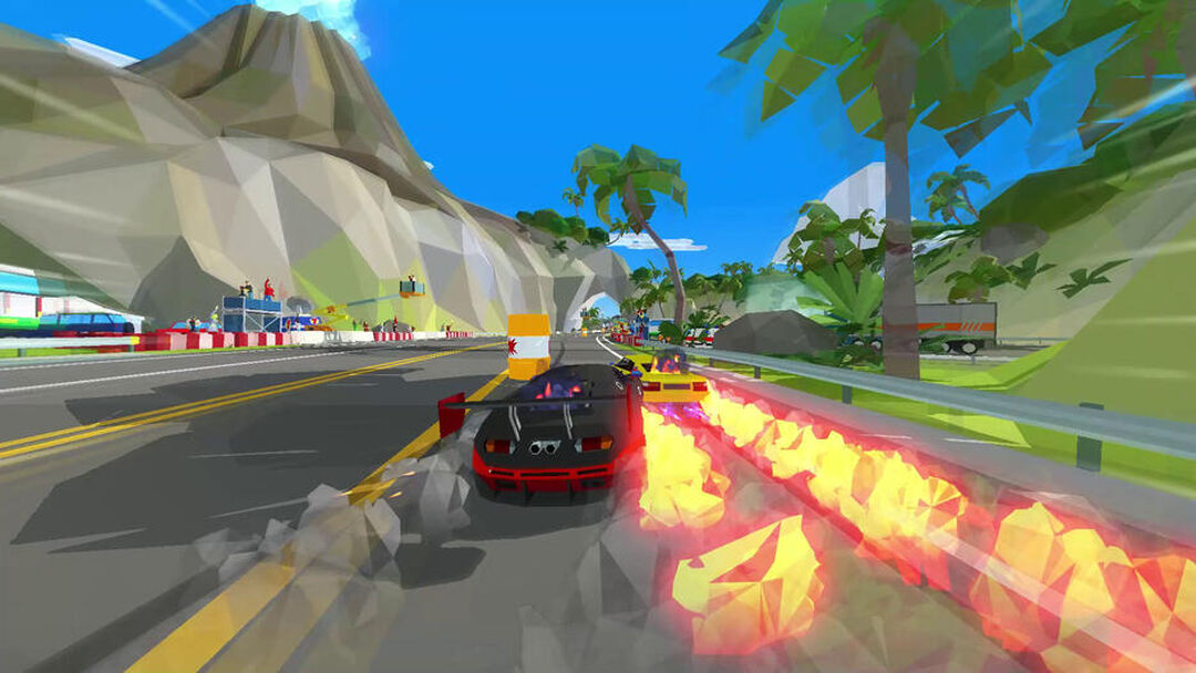 Hotshot Racing | Occasion