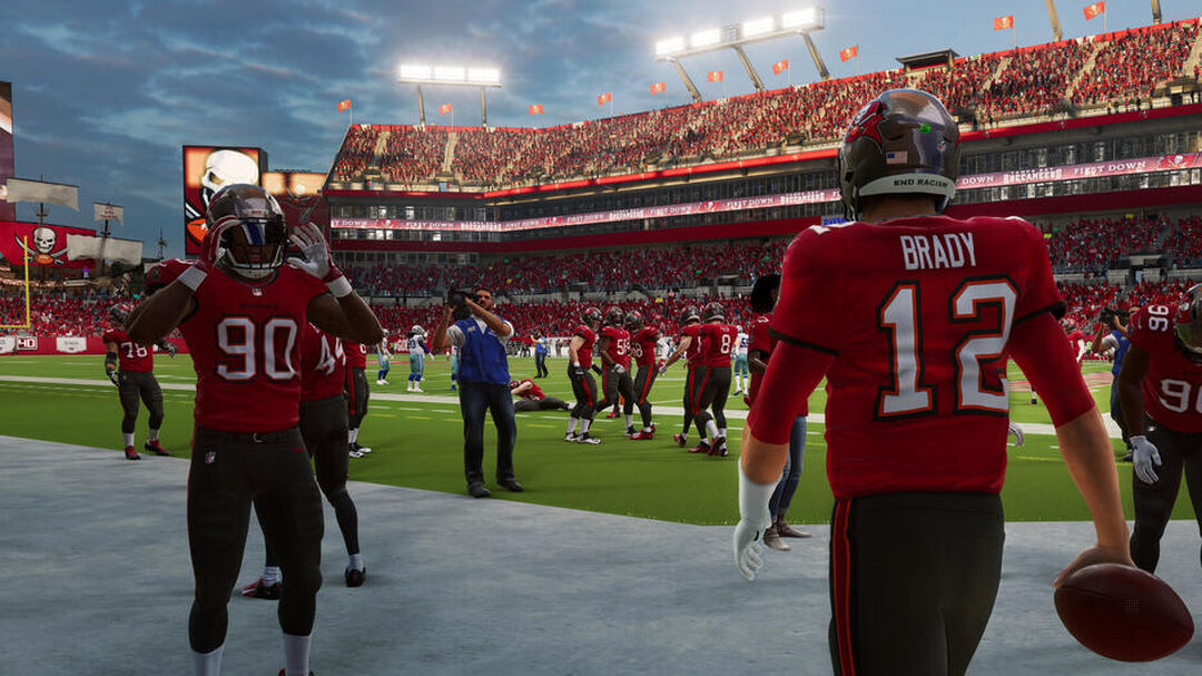 Madden NFL 22 | Occasion