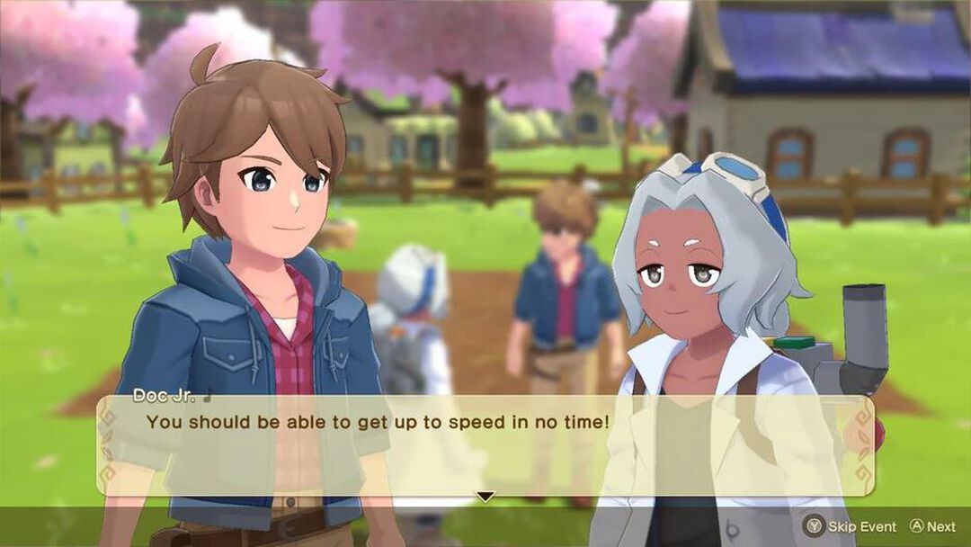 Harvest Moon The Winds Of Anthos | Occasion
