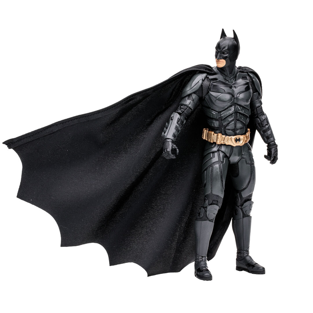 Figurine | Batman (the Dark Knight) | Dc Multiverse | Mcfarlane Vault