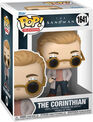 Figurine Funko Pop! Tv - Sandman - Le Corinthien
