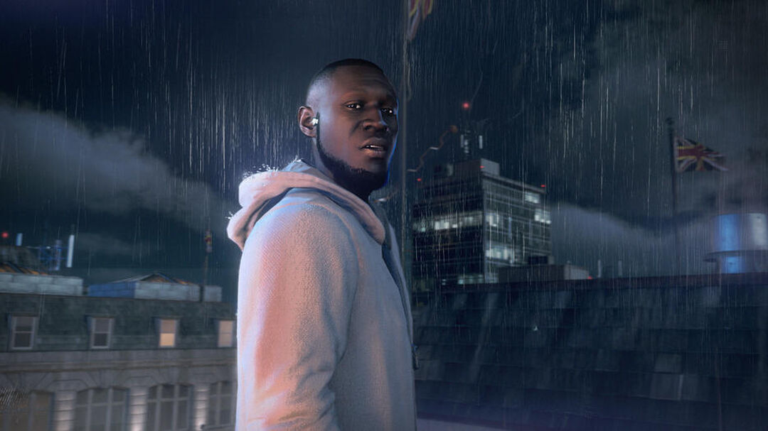 Watch Dogs Legion