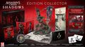 Assassin's Creed Shadows Collector Edition thumb 2