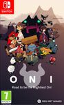 Oni Road To Be The Mightiest Oni - Occasion