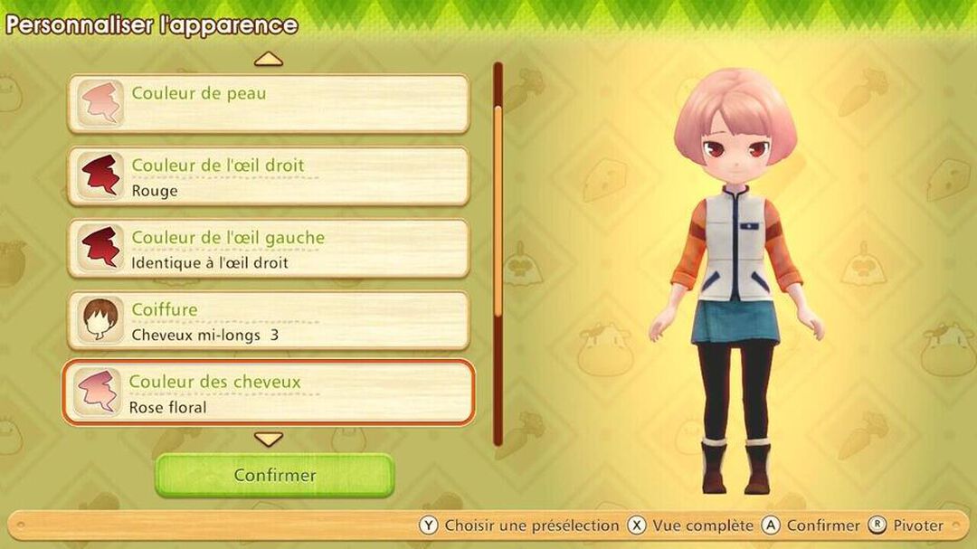 Story Of Seasons Pioneers Of Olive Town | Occasion
